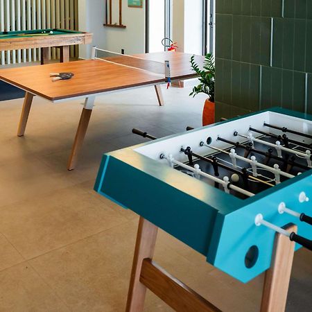 Ibis Styles Maragogi - O Primeiro Ibis Styles Pe Na Areia Do Brasil 외부 사진
