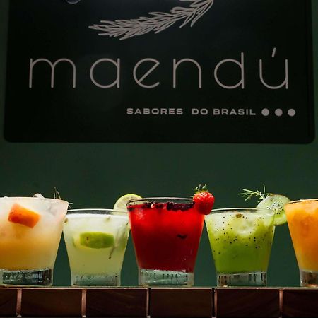 Ibis Styles Maragogi - O Primeiro Ibis Styles Pe Na Areia Do Brasil 외부 사진