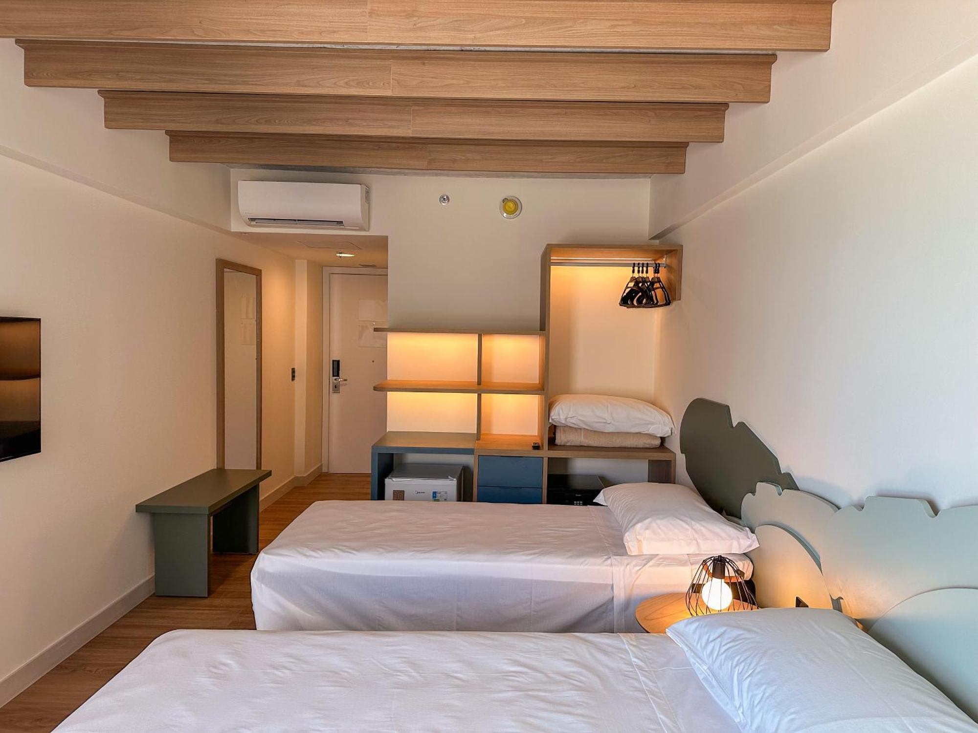 Ibis Styles Maragogi - O Primeiro Ibis Styles Pe Na Areia Do Brasil 외부 사진