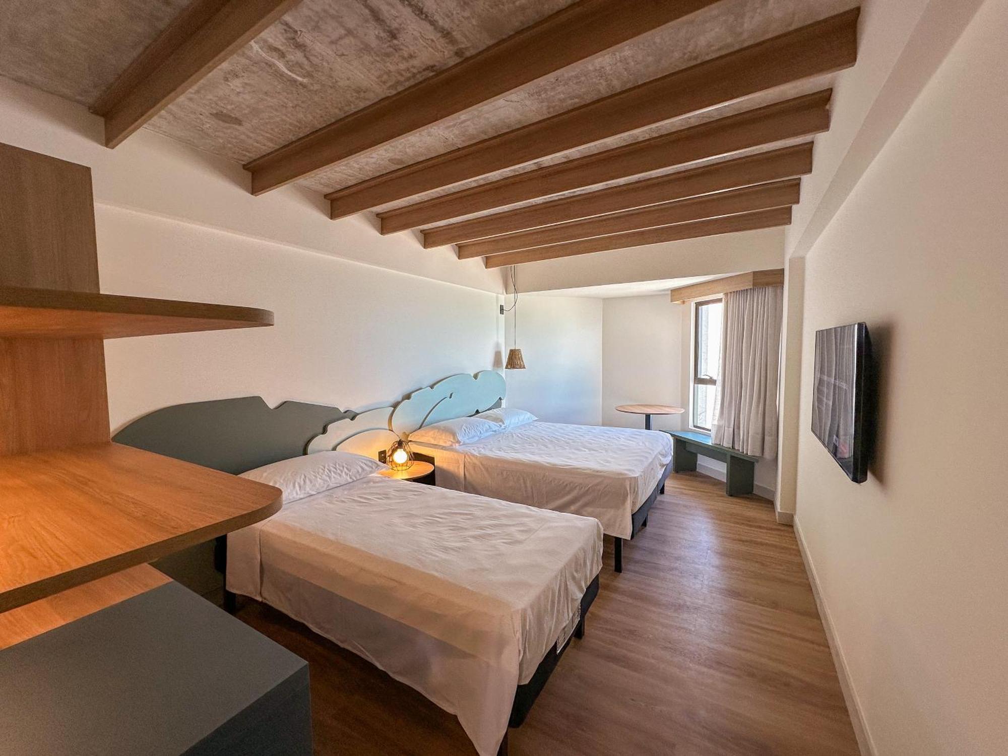 Ibis Styles Maragogi - O Primeiro Ibis Styles Pe Na Areia Do Brasil 외부 사진