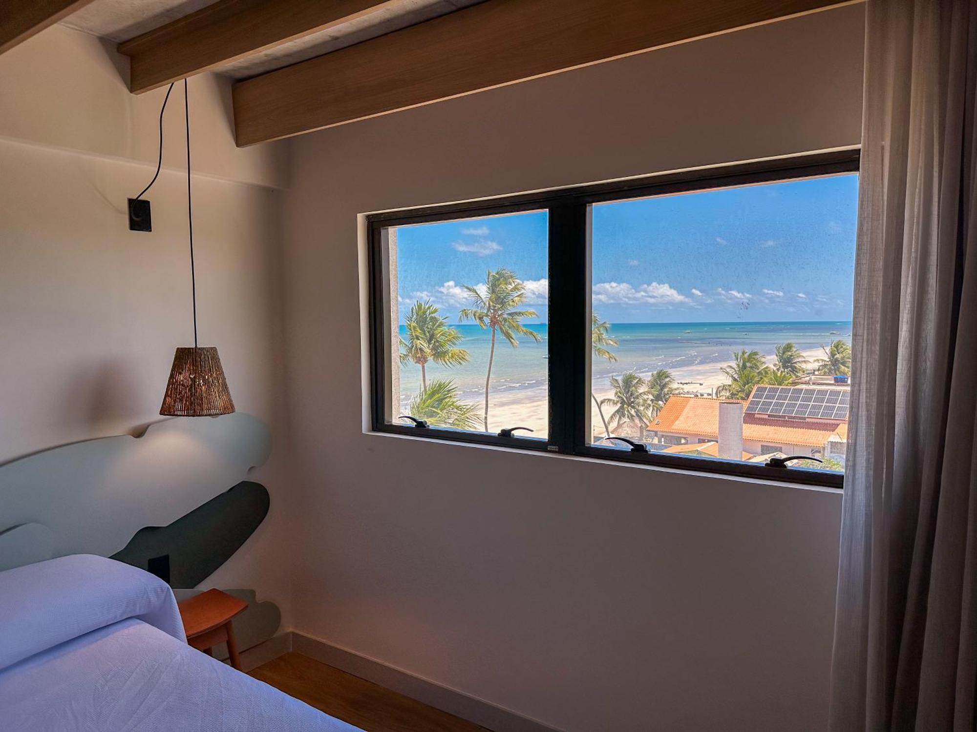 Ibis Styles Maragogi - O Primeiro Ibis Styles Pe Na Areia Do Brasil 외부 사진