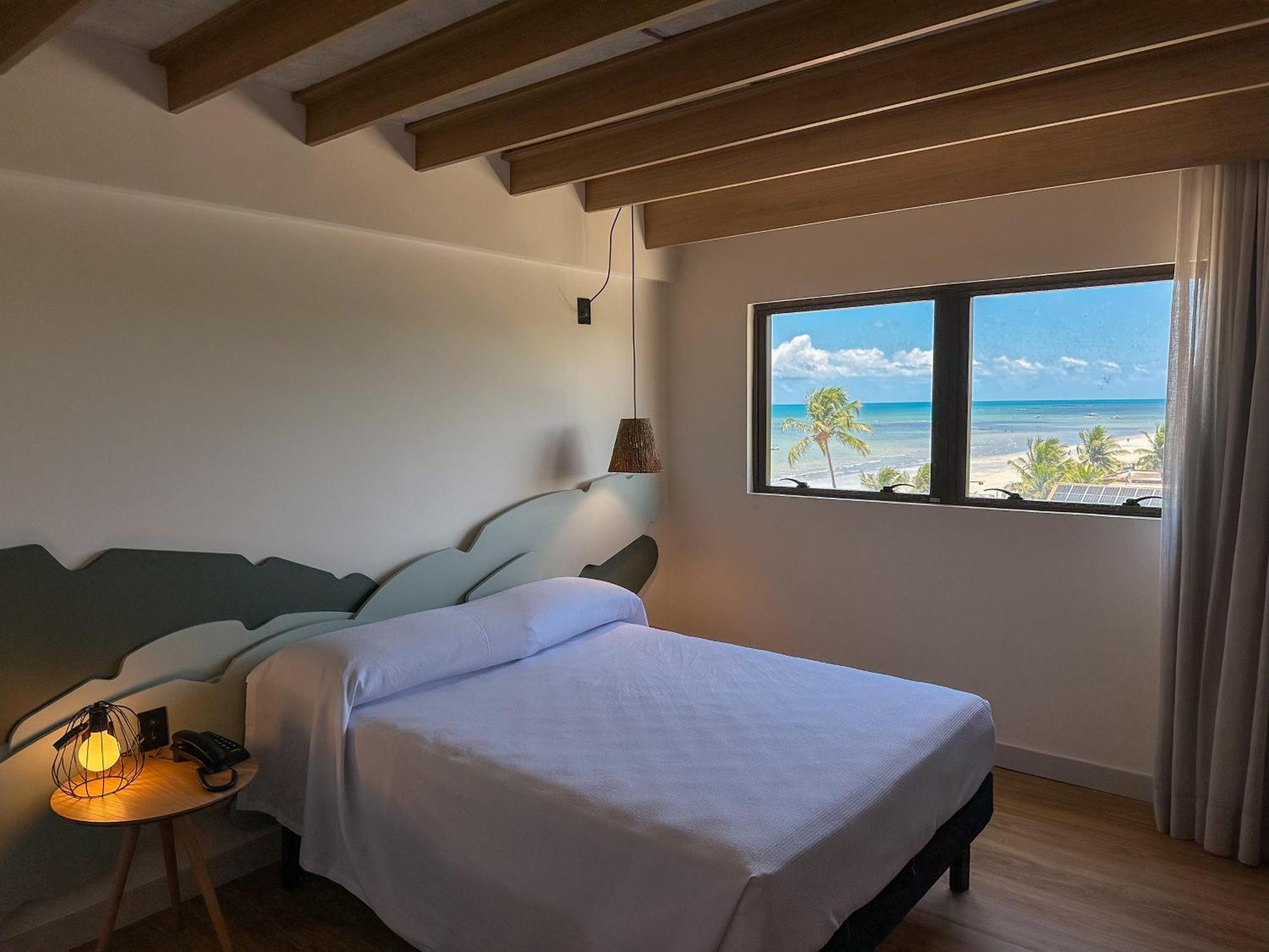 Ibis Styles Maragogi - O Primeiro Ibis Styles Pe Na Areia Do Brasil 외부 사진