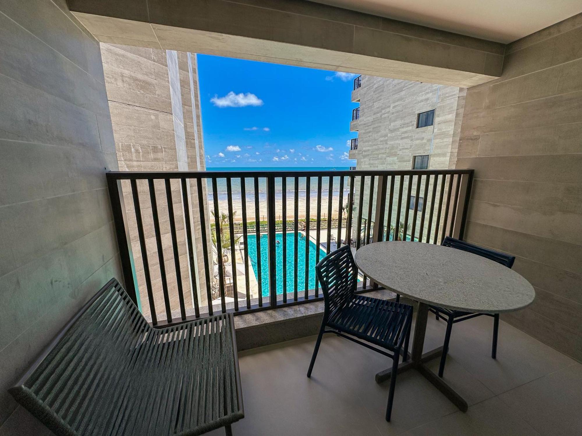 Ibis Styles Maragogi - O Primeiro Ibis Styles Pe Na Areia Do Brasil 외부 사진
