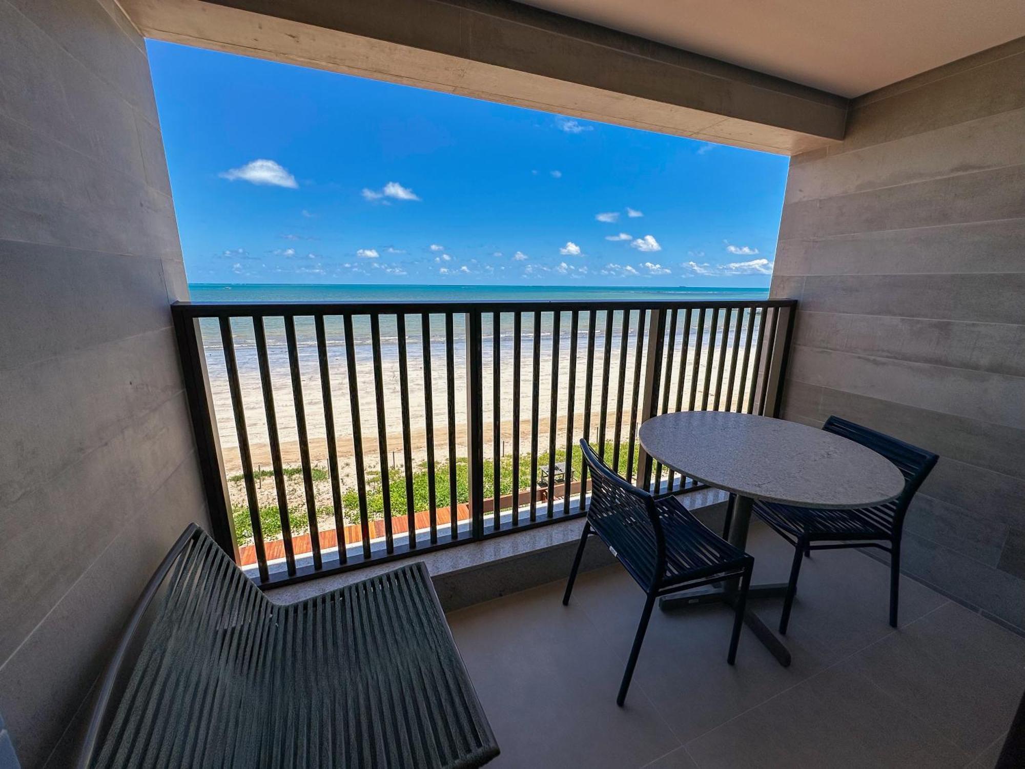 Ibis Styles Maragogi - O Primeiro Ibis Styles Pe Na Areia Do Brasil 외부 사진