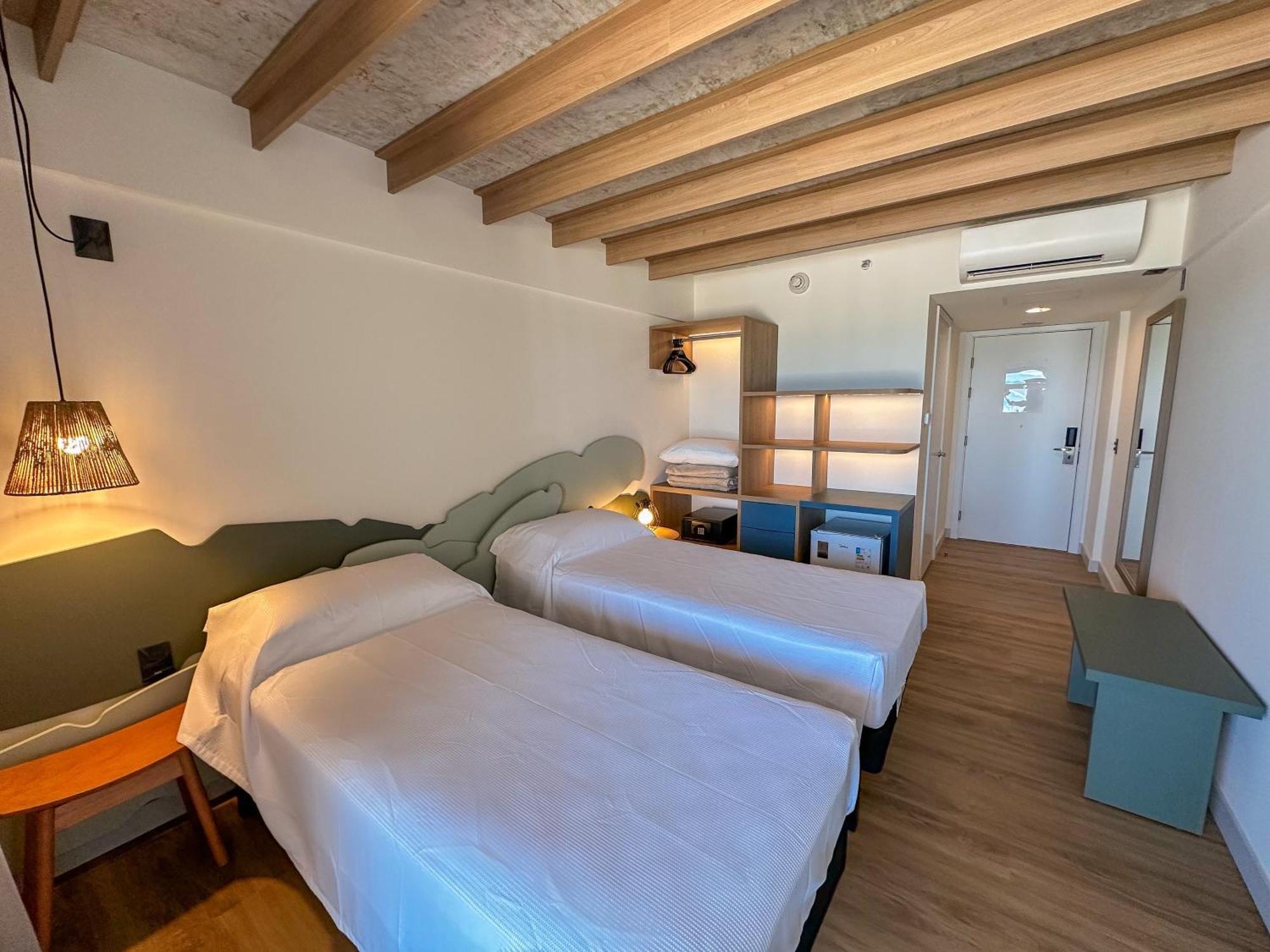 Ibis Styles Maragogi - O Primeiro Ibis Styles Pe Na Areia Do Brasil 외부 사진