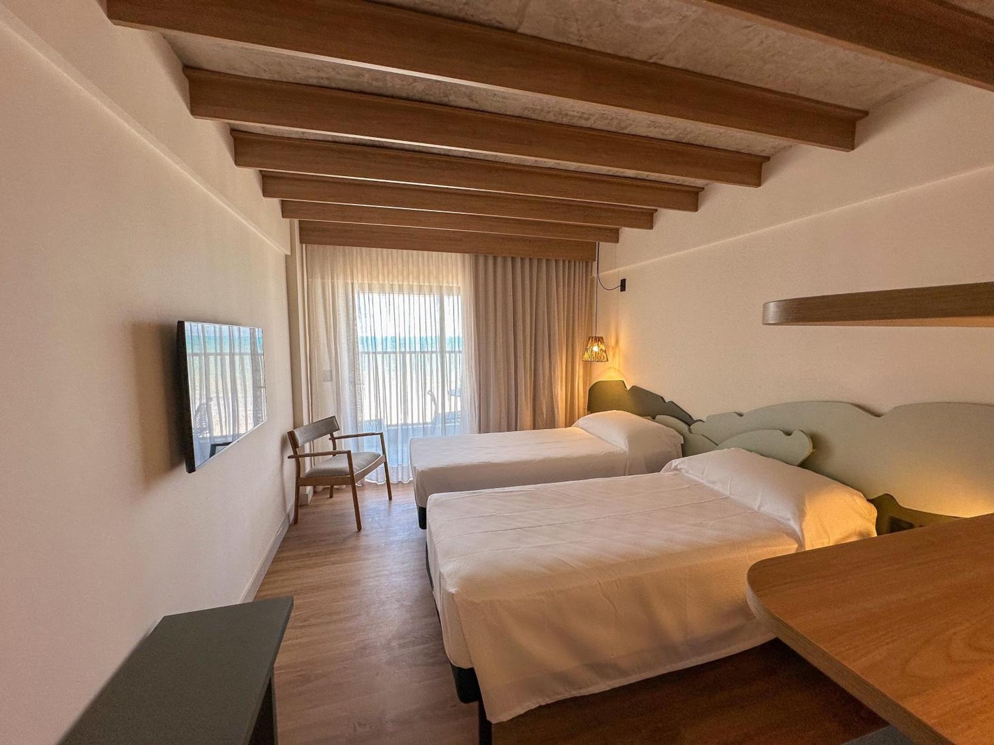 Ibis Styles Maragogi - O Primeiro Ibis Styles Pe Na Areia Do Brasil 외부 사진