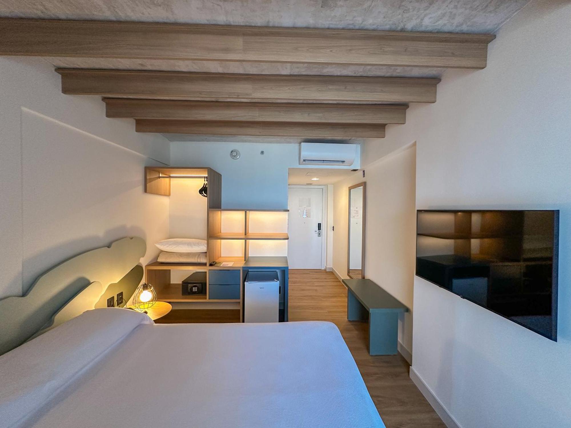 Ibis Styles Maragogi - O Primeiro Ibis Styles Pe Na Areia Do Brasil 외부 사진