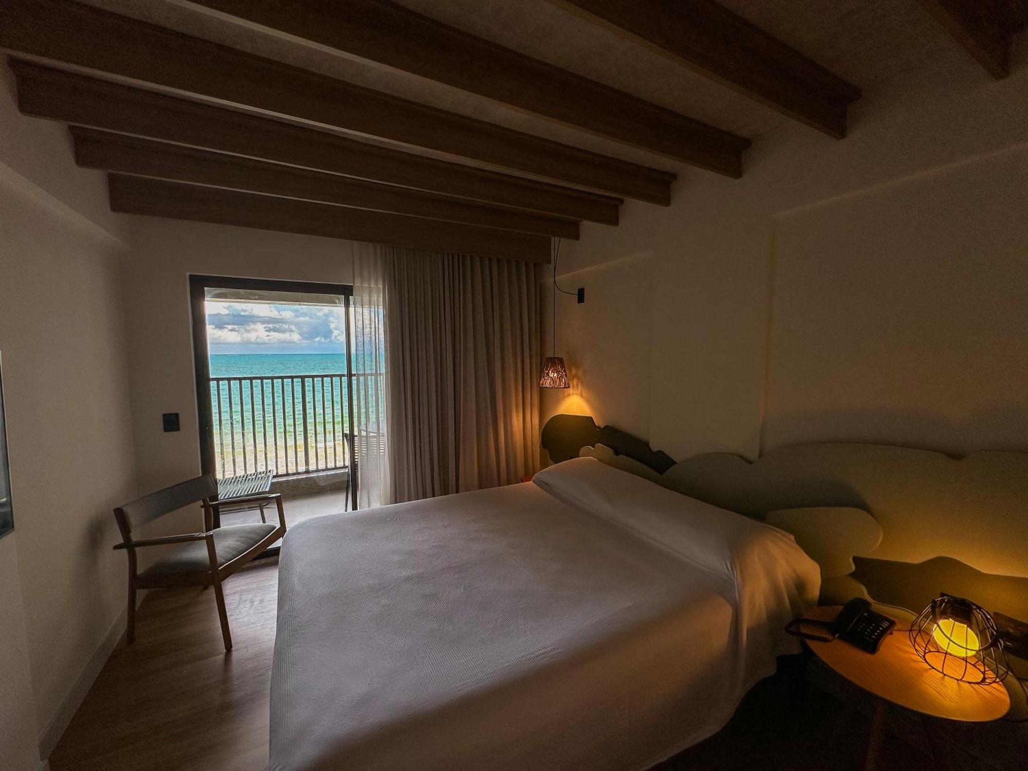 Ibis Styles Maragogi - O Primeiro Ibis Styles Pe Na Areia Do Brasil 외부 사진