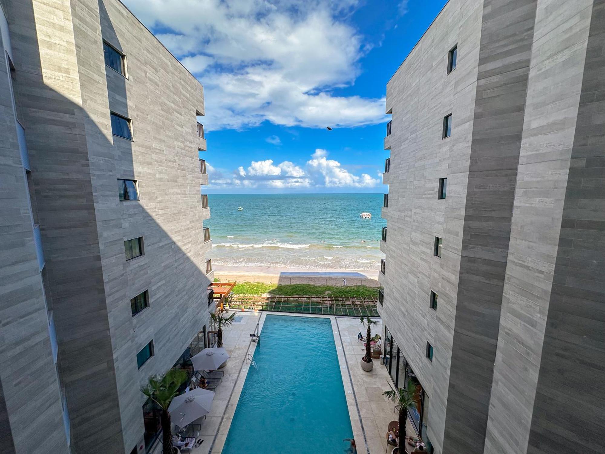 Ibis Styles Maragogi - O Primeiro Ibis Styles Pe Na Areia Do Brasil 외부 사진