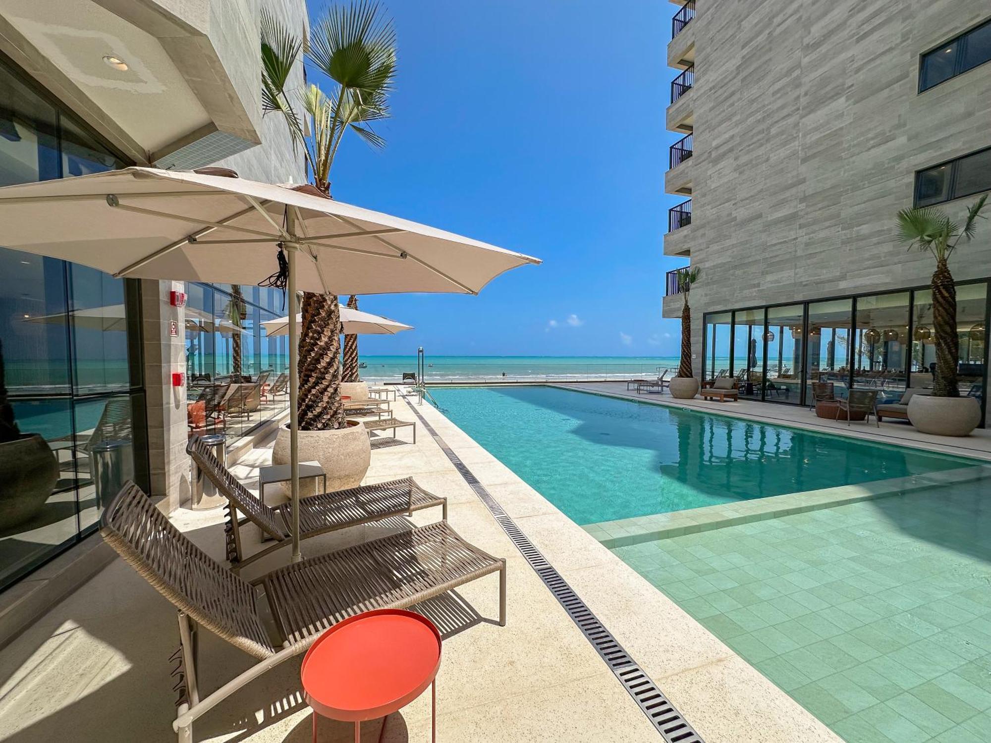 Ibis Styles Maragogi - O Primeiro Ibis Styles Pe Na Areia Do Brasil 외부 사진