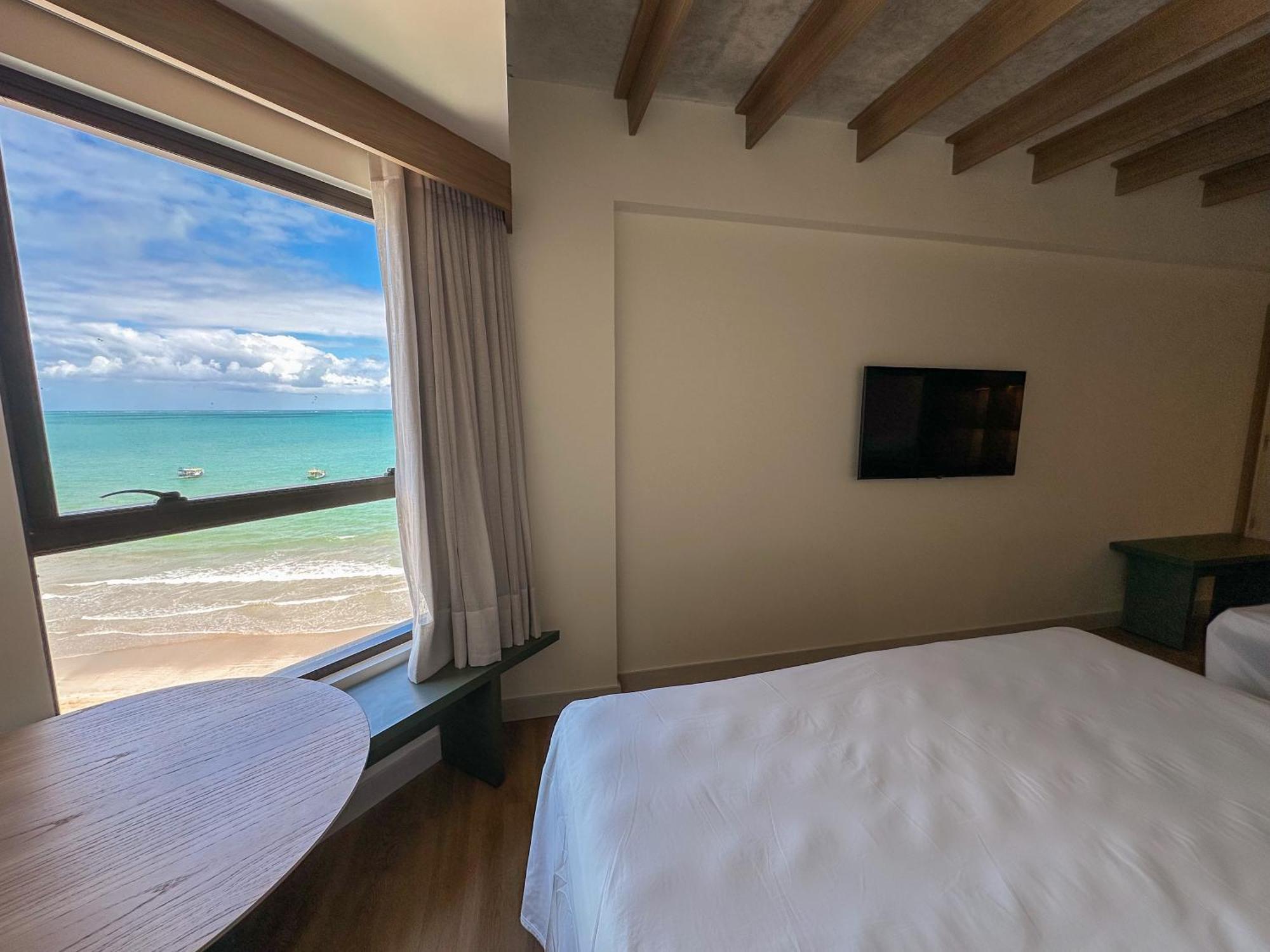Ibis Styles Maragogi - O Primeiro Ibis Styles Pe Na Areia Do Brasil 외부 사진