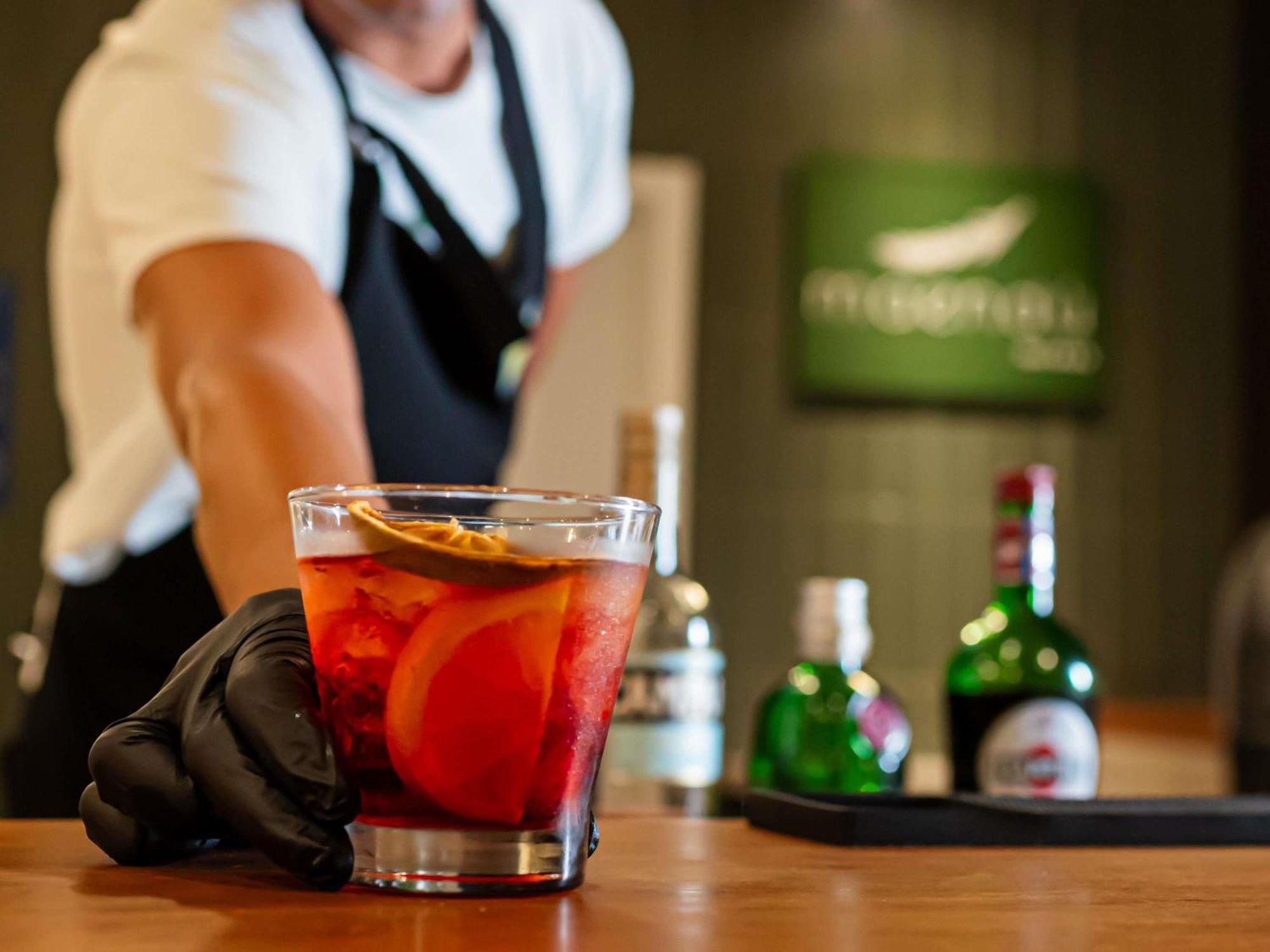 Ibis Styles Maragogi - O Primeiro Ibis Styles Pe Na Areia Do Brasil 외부 사진