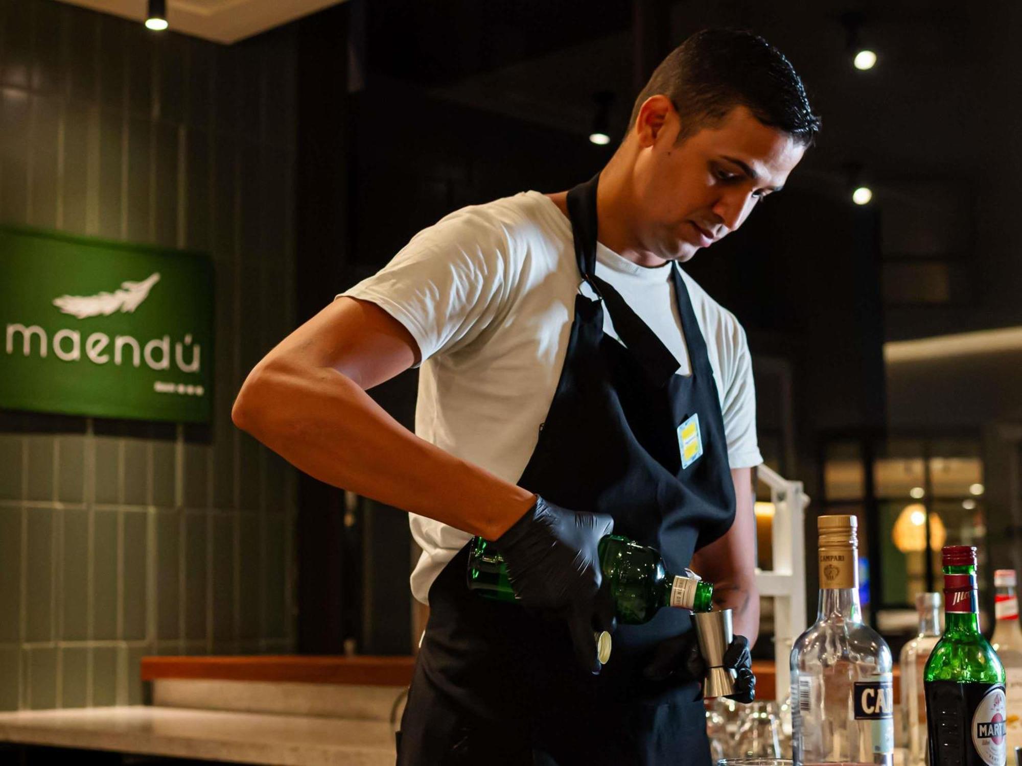 Ibis Styles Maragogi - O Primeiro Ibis Styles Pe Na Areia Do Brasil 외부 사진