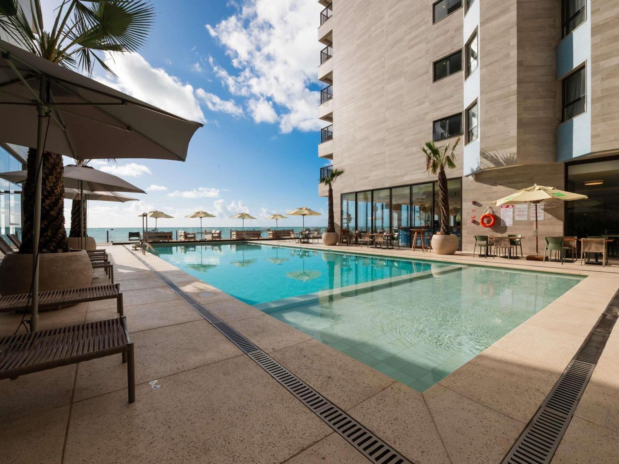 Ibis Styles Maragogi - O Primeiro Ibis Styles Pe Na Areia Do Brasil 외부 사진