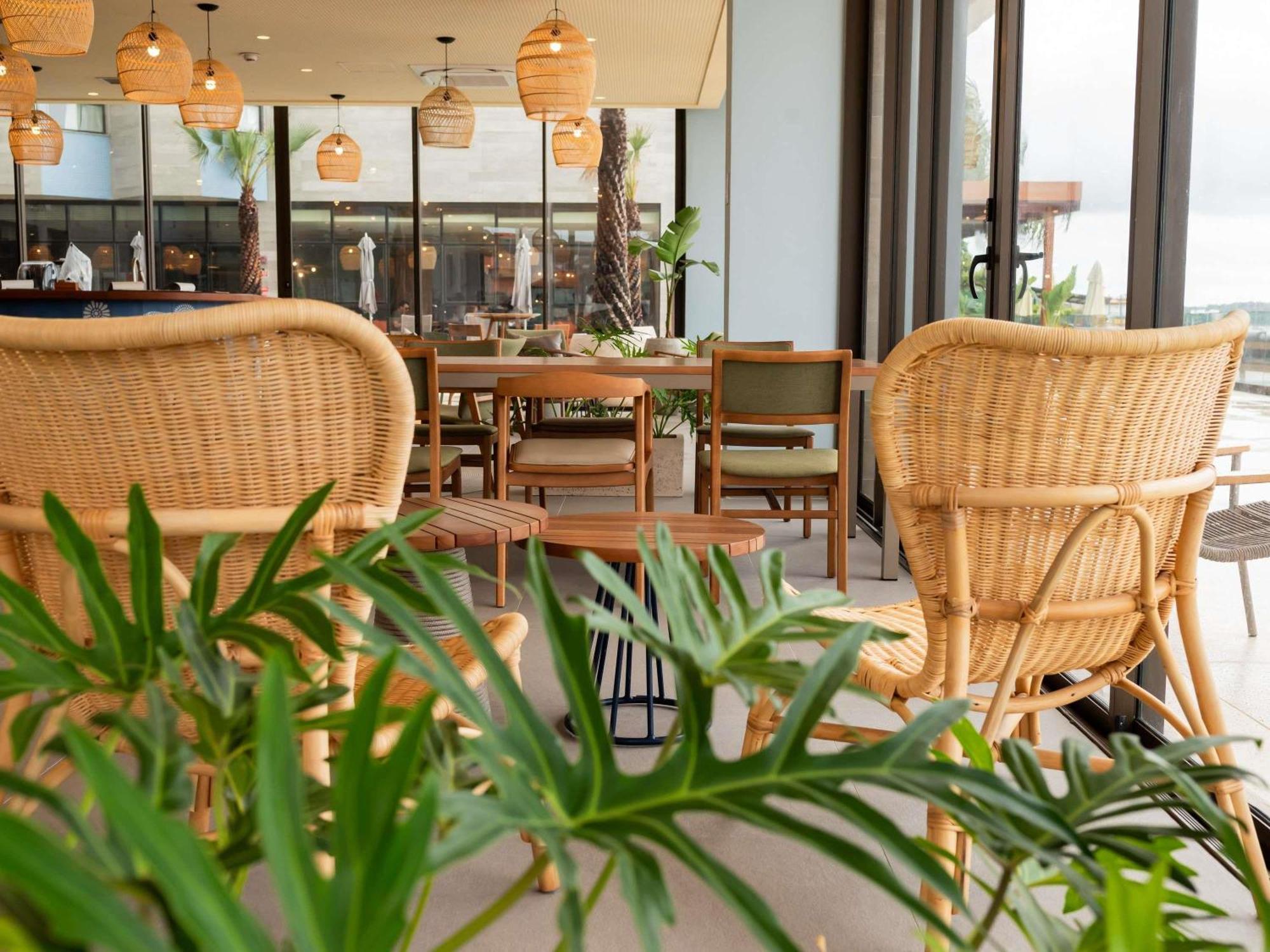Ibis Styles Maragogi - O Primeiro Ibis Styles Pe Na Areia Do Brasil 외부 사진