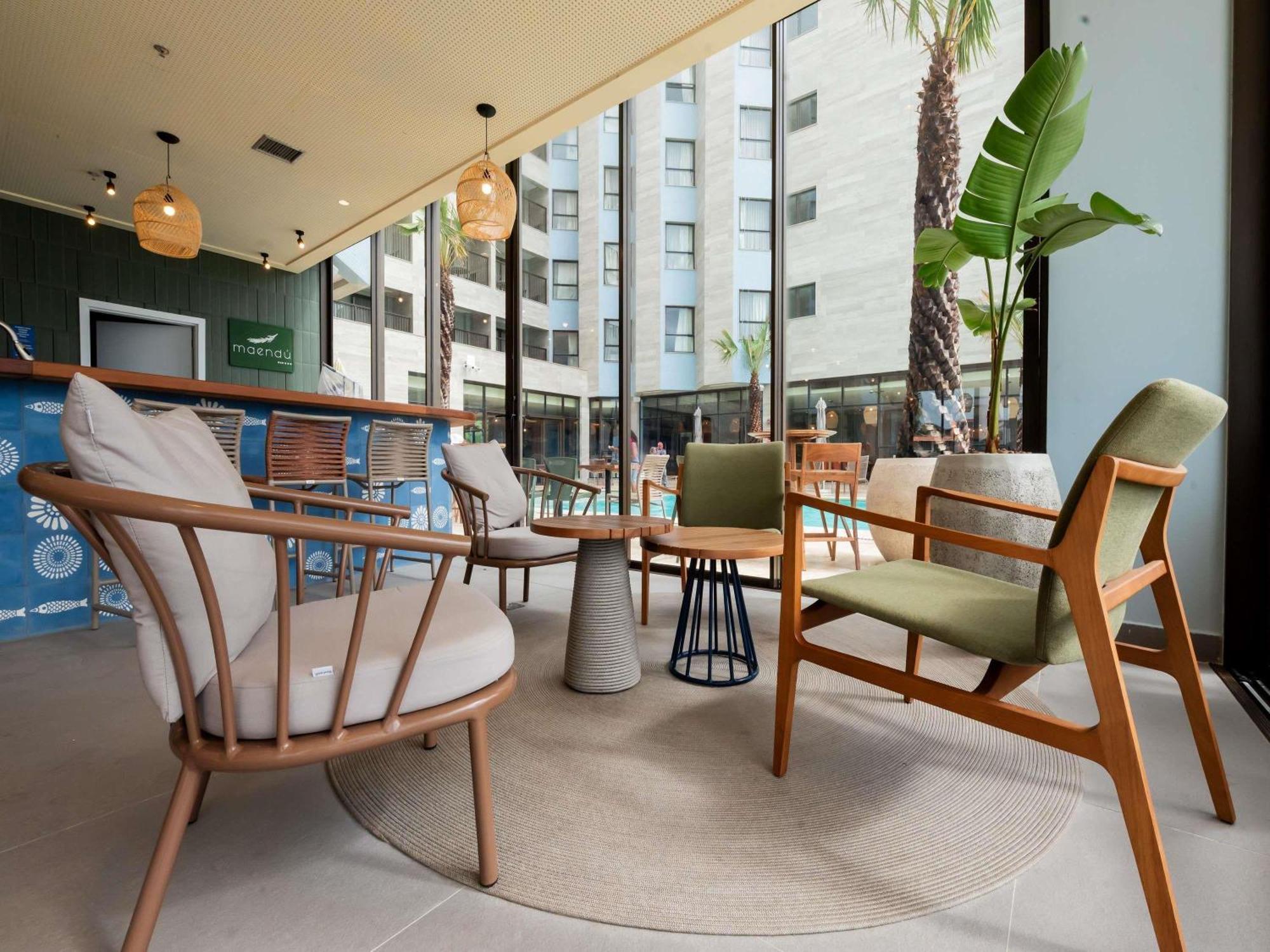 Ibis Styles Maragogi - O Primeiro Ibis Styles Pe Na Areia Do Brasil 외부 사진