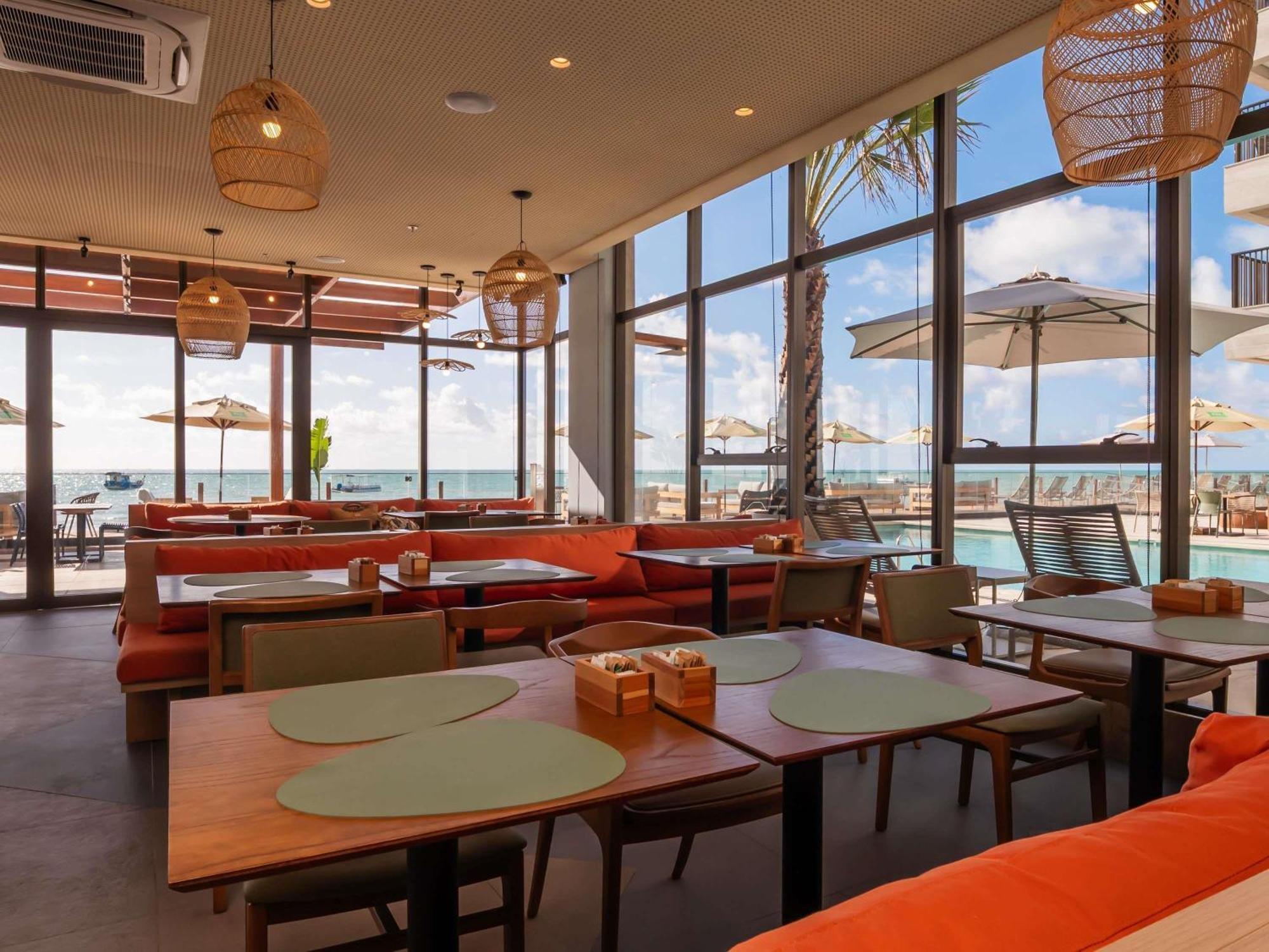 Ibis Styles Maragogi - O Primeiro Ibis Styles Pe Na Areia Do Brasil 외부 사진