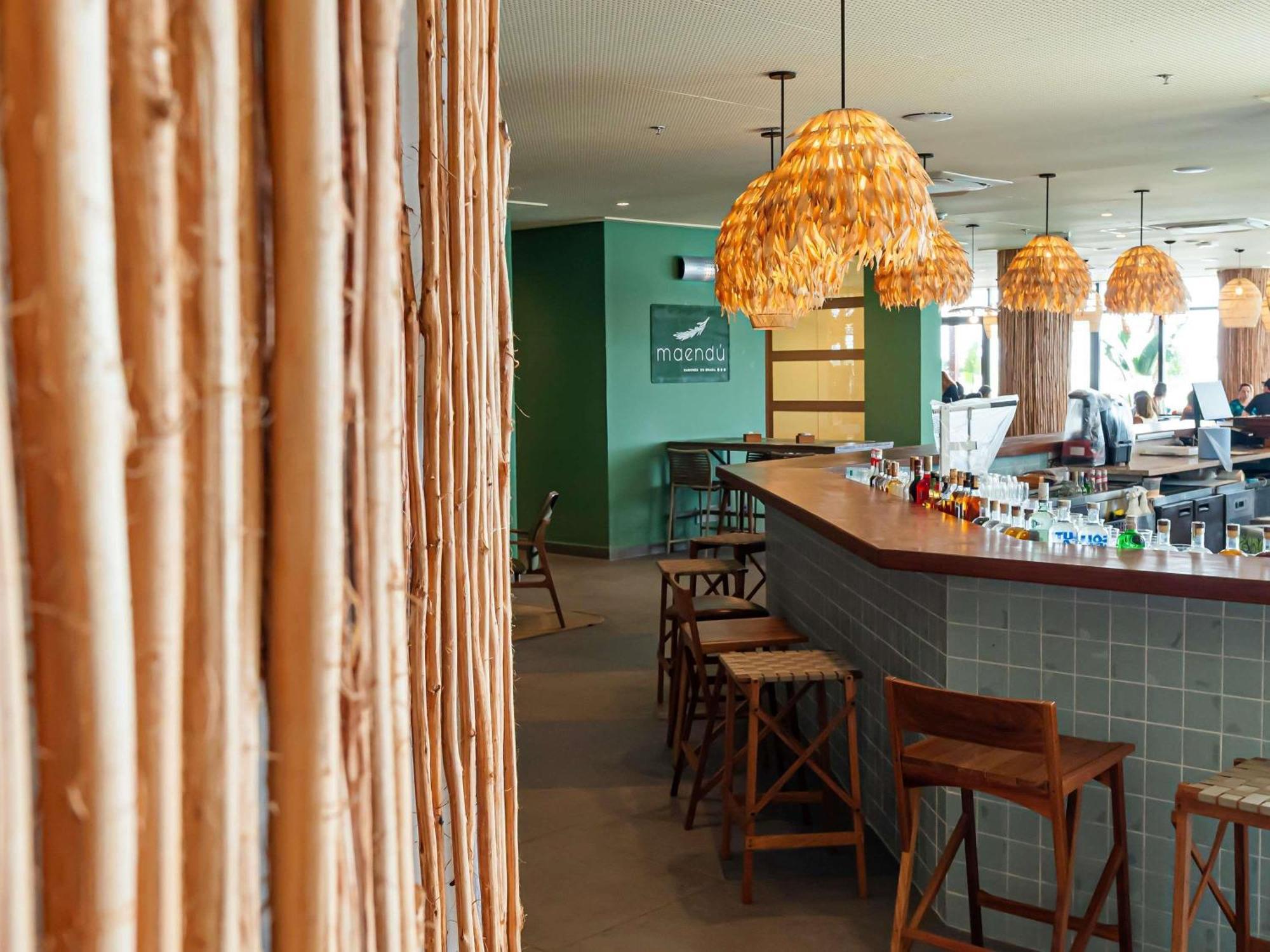 Ibis Styles Maragogi - O Primeiro Ibis Styles Pe Na Areia Do Brasil 외부 사진