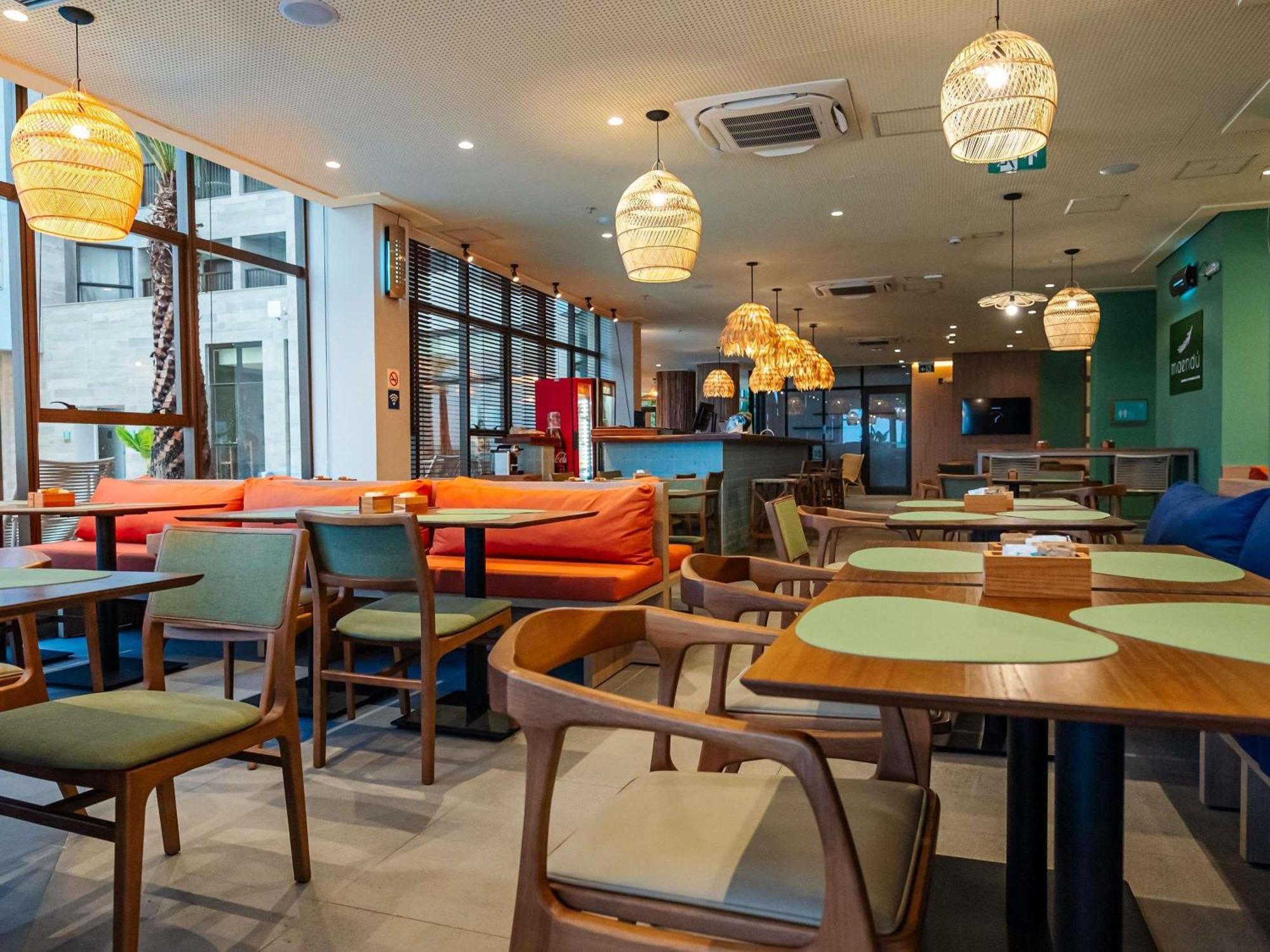 Ibis Styles Maragogi - O Primeiro Ibis Styles Pe Na Areia Do Brasil 외부 사진
