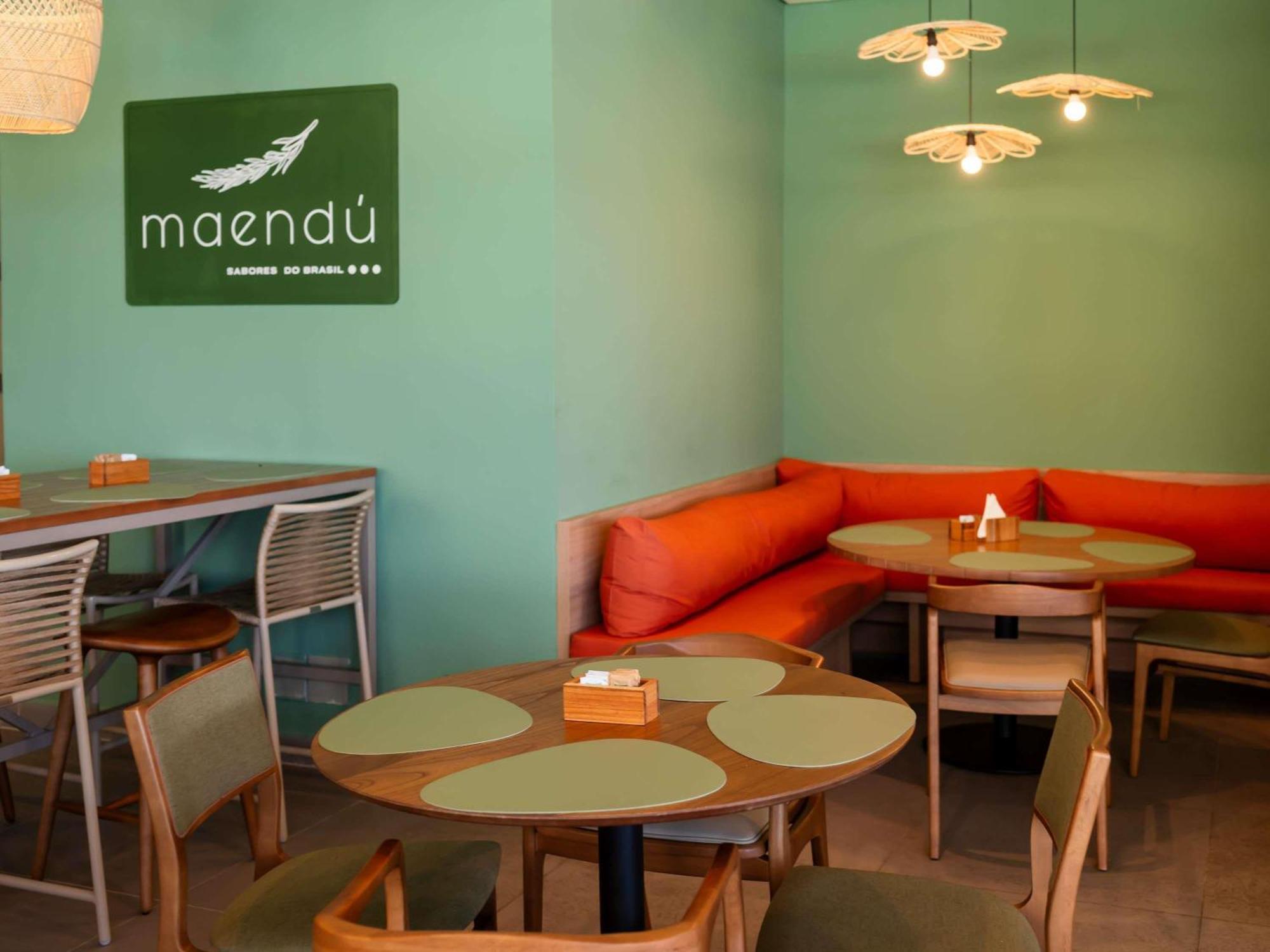 Ibis Styles Maragogi - O Primeiro Ibis Styles Pe Na Areia Do Brasil 외부 사진