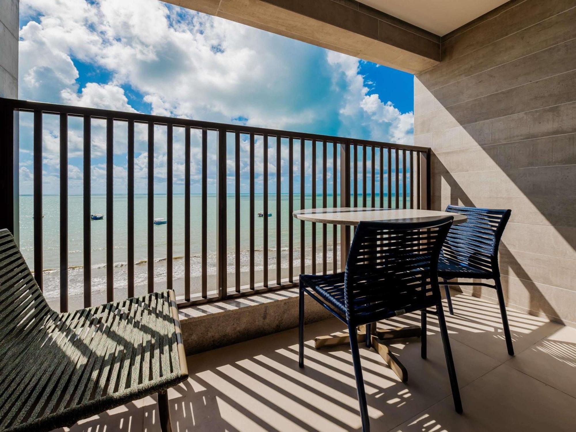 Ibis Styles Maragogi - O Primeiro Ibis Styles Pe Na Areia Do Brasil 외부 사진